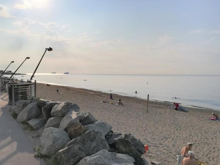Ca De Ma Apartman Savona Kültér fotó