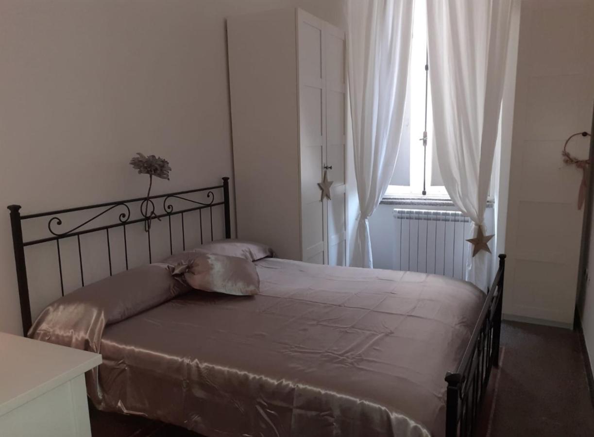 Ca De Ma Apartman Savona Kültér fotó