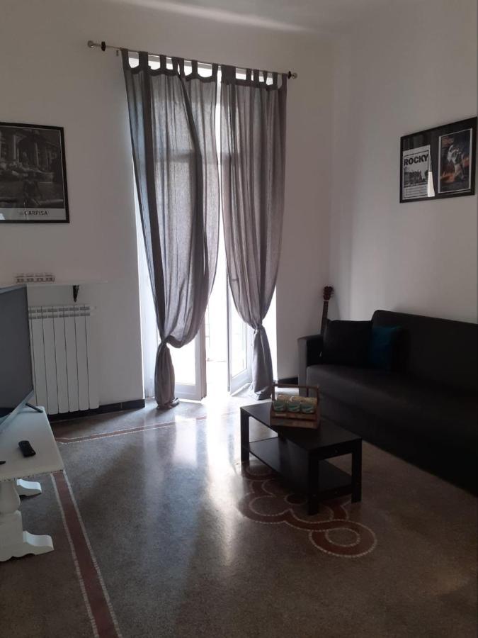 Ca De Ma Apartman Savona Kültér fotó
