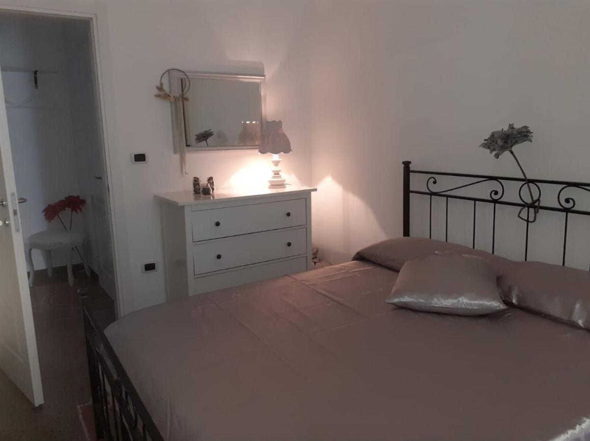 Ca De Ma Apartman Savona Kültér fotó